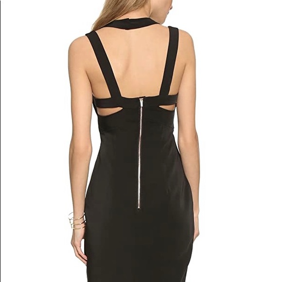 Stylestalker Maya Bodycon Dress - Picture 2 of 7